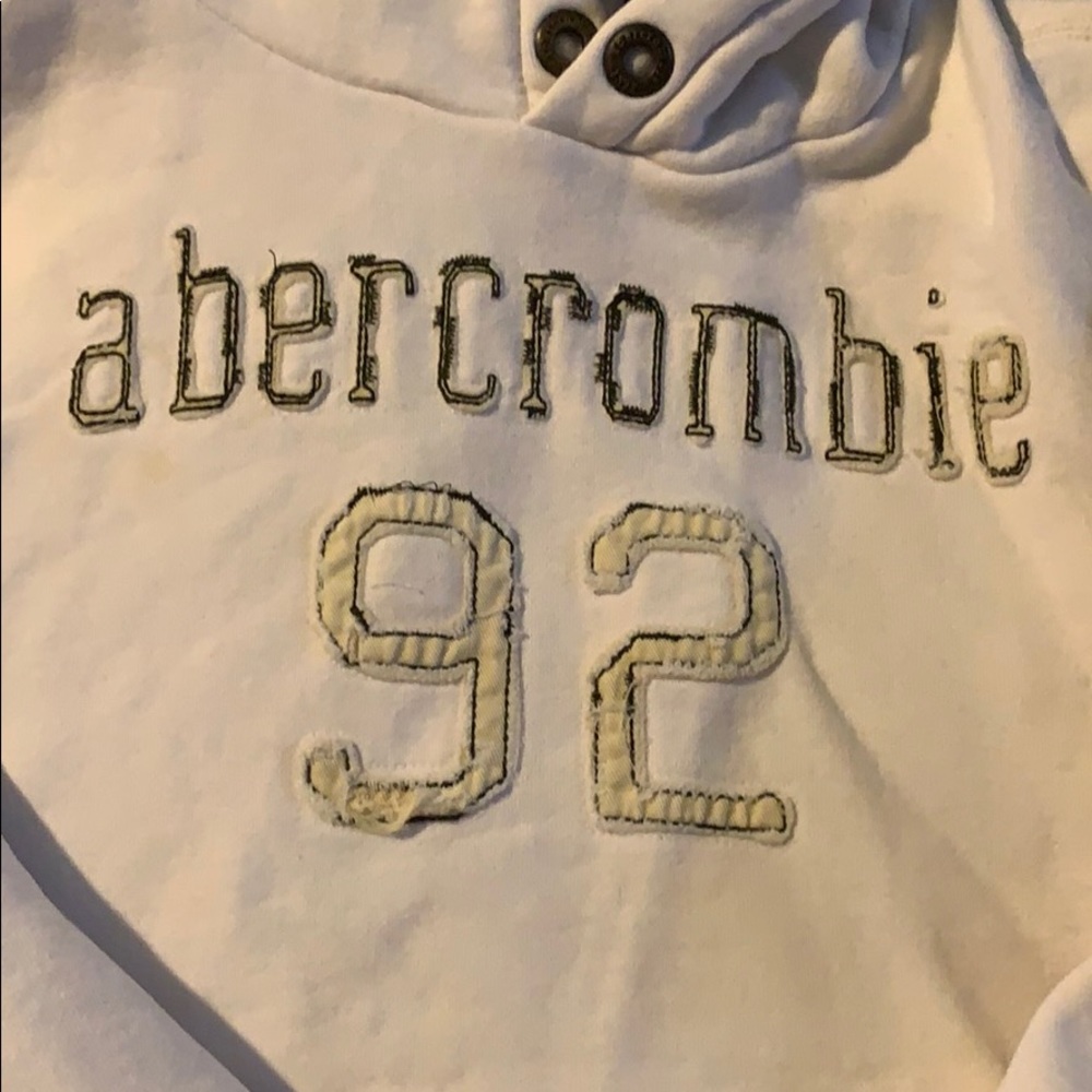 A&F hoodie - Picture 2 of 3